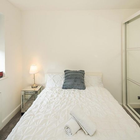 Charming Newly Refurb 2-Bed 2-Bath Entire Apartment With Ac Near Hyde Park, Paddington, Nottinghill And Kensington In Zone 1 Central London Ngoại thất bức ảnh