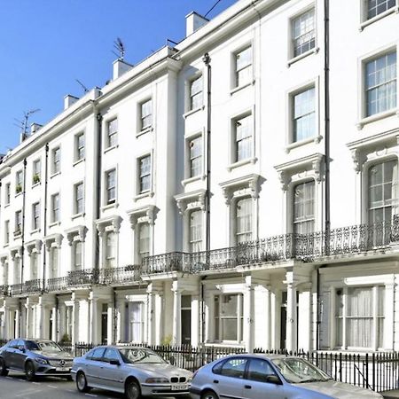 Charming Newly Refurb 2-Bed 2-Bath Whole Apartment Near Hyde Park & Kensington, Prime Paddington Location Zone 1 London Ngoại thất bức ảnh