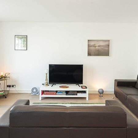 Charming Newly Refurb 2-Bed 2-Bath Entire Apartment With Ac Near Hyde Park, Paddington, Nottinghill And Kensington In Zone 1 Central London Ngoại thất bức ảnh