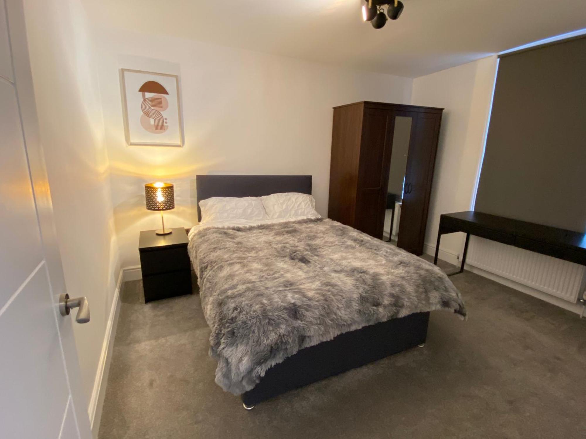 Charming Newly Refurb 2-Bed 2-Bath Whole Apartment Near Hyde Park & Kensington, Prime Paddington Location Zone 1 London Ngoại thất bức ảnh