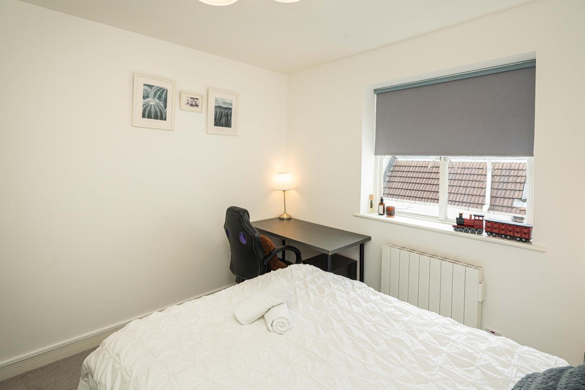 Charming Newly Refurb 2-Bed 2-Bath Entire Apartment With Ac Near Hyde Park, Paddington, Nottinghill And Kensington In Zone 1 Central London Ngoại thất bức ảnh