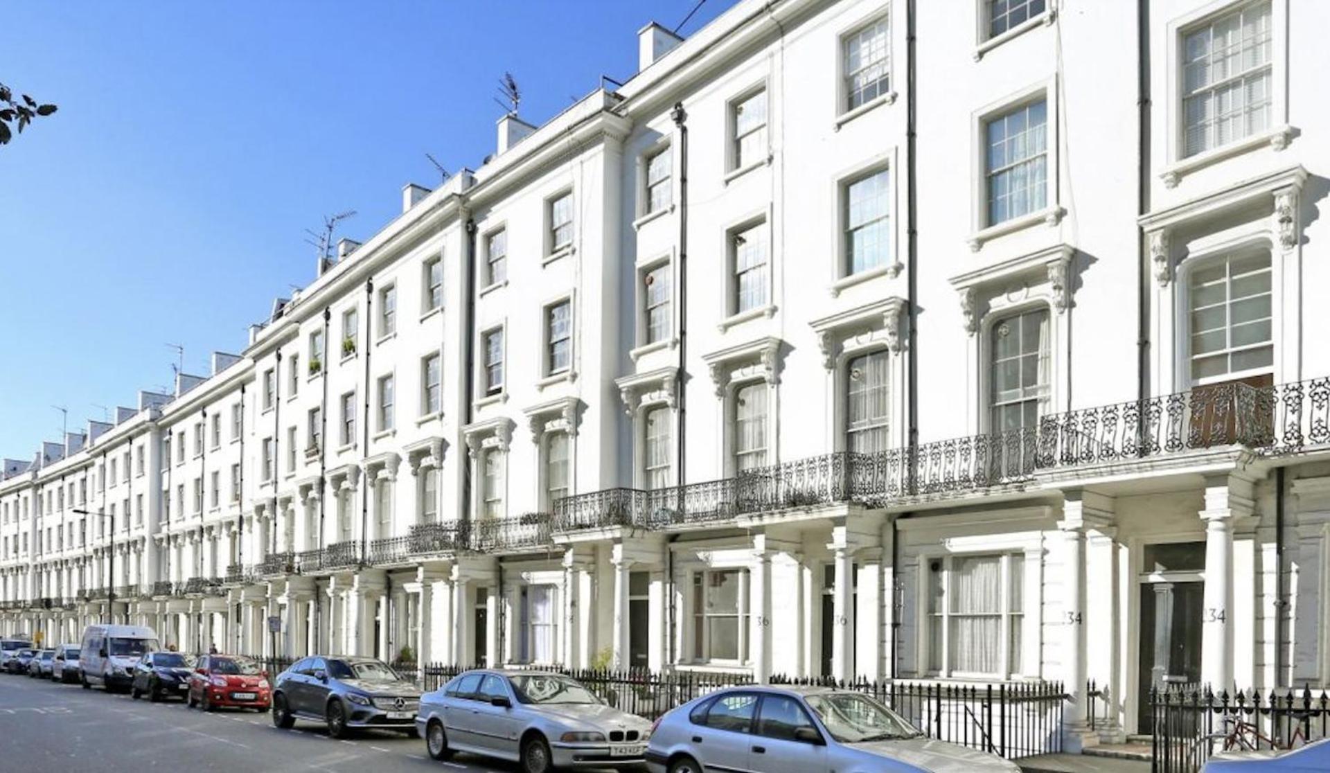 Charming Newly Refurb 2-Bed 2-Bath Whole Apartment Near Hyde Park & Kensington, Prime Paddington Location Zone 1 London Ngoại thất bức ảnh