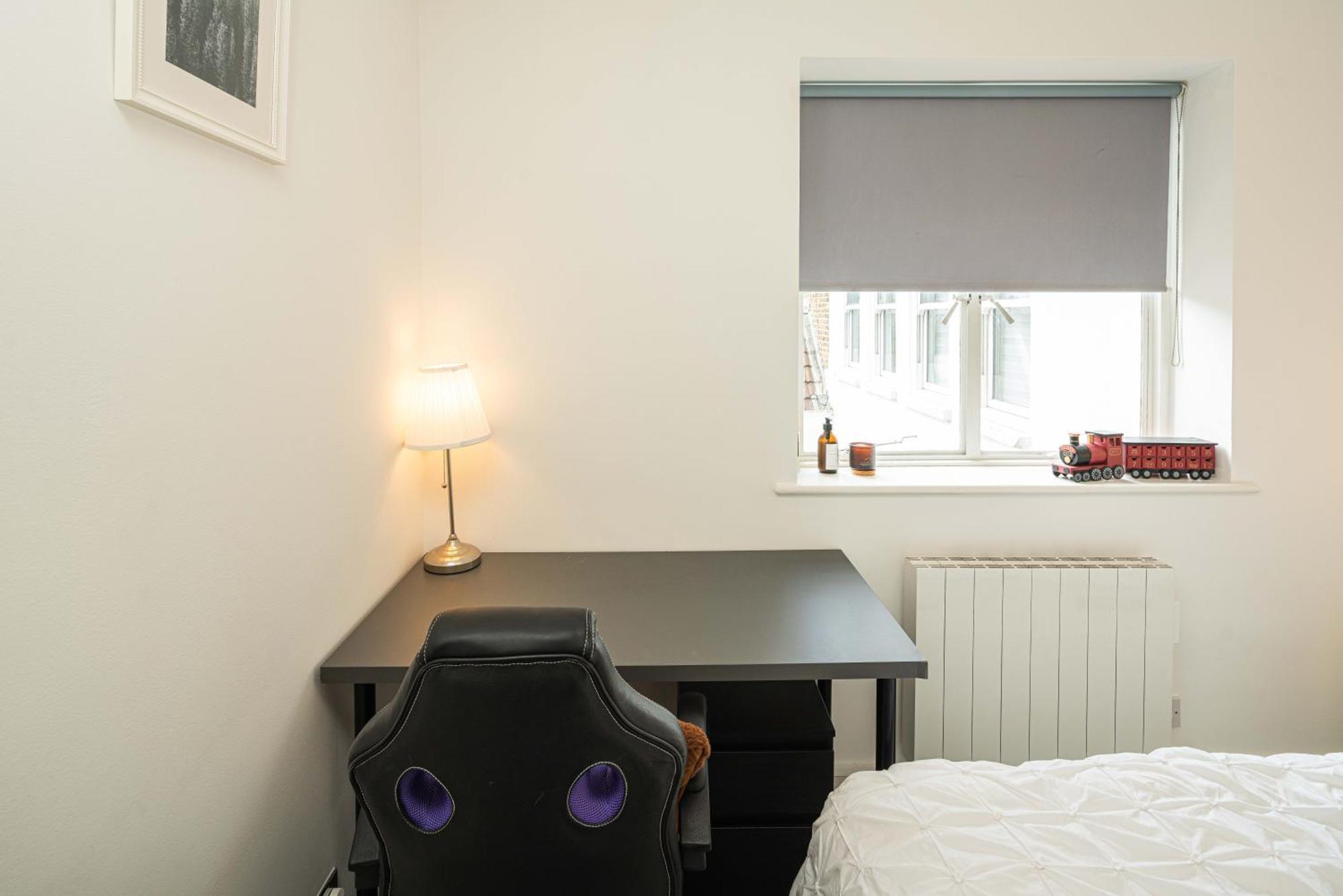 Charming Newly Refurb 2-Bed 2-Bath Whole Apartment Near Hyde Park & Kensington, Prime Paddington Location Zone 1 London Ngoại thất bức ảnh
