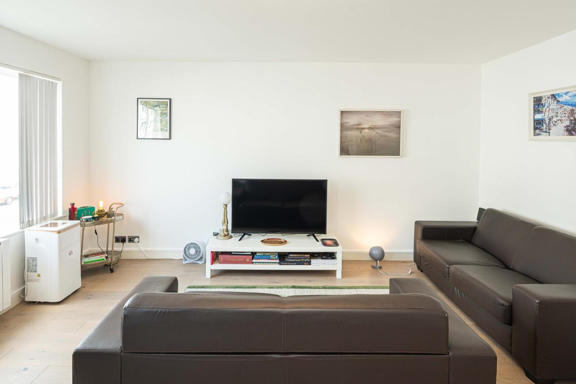 Charming Newly Refurb 2-Bed 2-Bath Entire Apartment With Ac Near Hyde Park, Paddington, Nottinghill And Kensington In Zone 1 Central London Ngoại thất bức ảnh