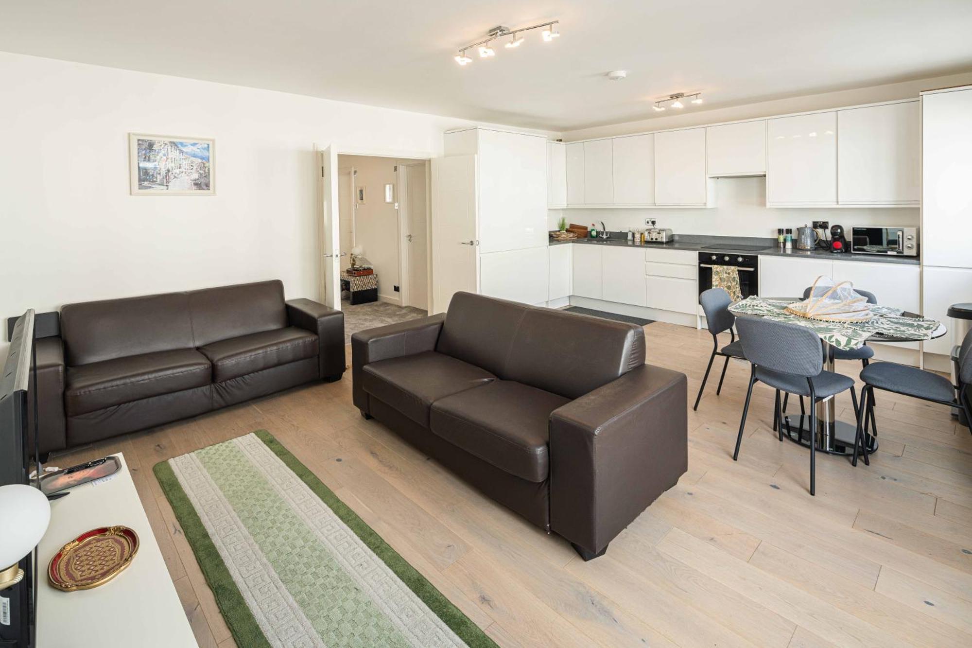 Charming Newly Refurb 2-Bed 2-Bath Whole Apartment Near Hyde Park & Kensington, Prime Paddington Location Zone 1 London Ngoại thất bức ảnh